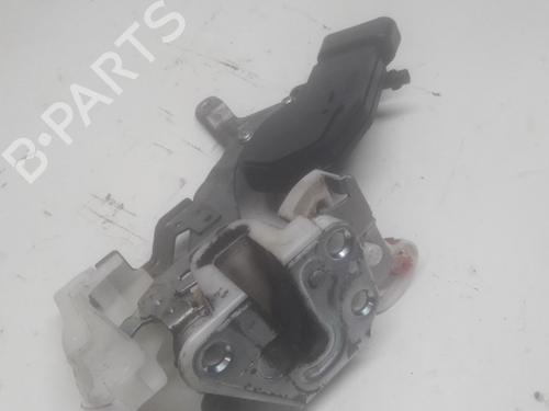 Serrure avant gauche PEUGEOT 107 (PM_, PN_) 1.0 (68 hp) 13154490