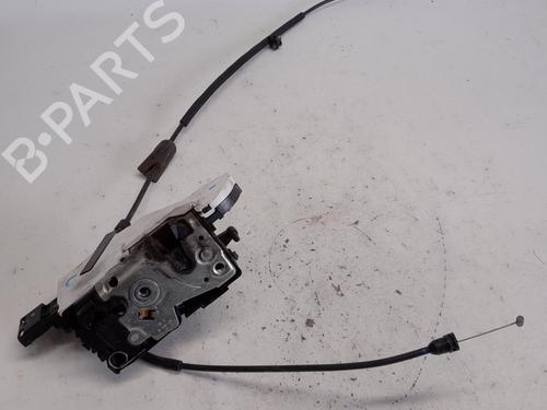 Used Front right lock PEUGEOT 207 SW (WK_) 1.6 HDi (109 hp) 15195066