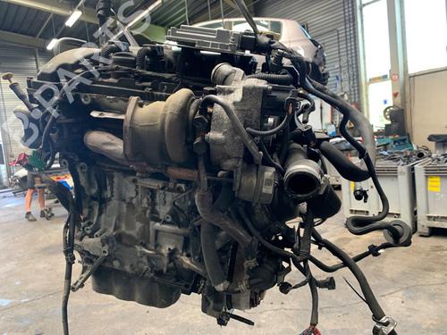 Used Engine Engine 36870916 36870916