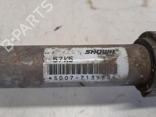 Steering rack SUZUKI SWIFT III (MZ, EZ) 1.3 (RS413, ZC11S) | BP36089043M22 - Image 5