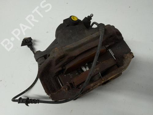 Left front brake caliper MERCEDES-BENZ E-CLASS (W211) E 240 (211.061) | BP29817174M105 