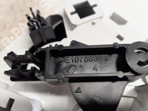 Climate control PEUGEOT 108 1.0 VTi | BP29738836I5 