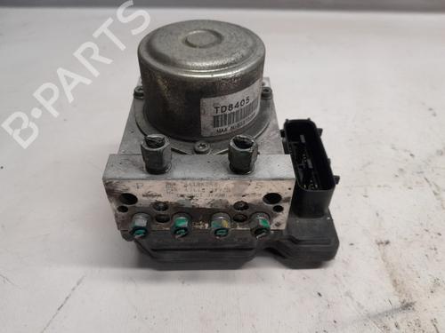 Used ABS pump ABS pump RENAULT KOLEOS I (HY_) 2.0 dCi 4x4 (HY0K) (150 hp) 34042278 34042278