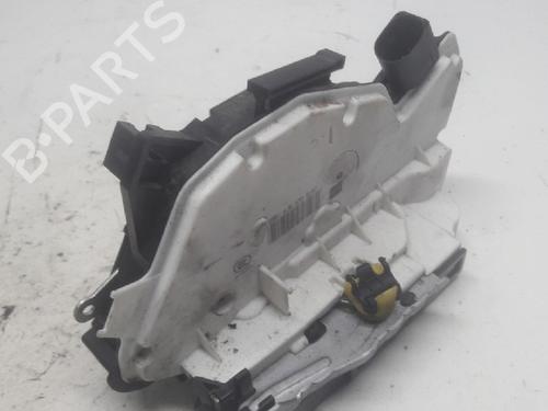 Rear left lock SEAT IBIZA IV ST (6J8, 6P8) 1.2 TDI | BP13153941C100 