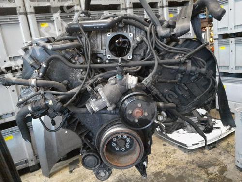 Used Engine BMW 7 (E65, E66, E67) 735 i, Li (272 hp) 30085231