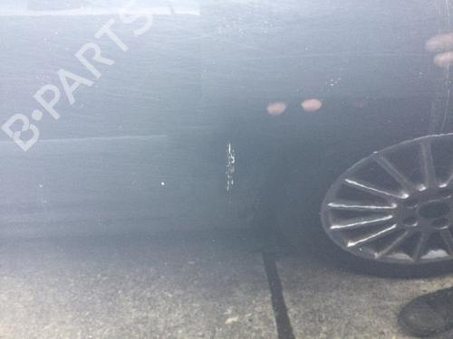 Right front door PEUGEOT 208 I (CA_, CC_) 1.2 VTi 68 / PureTech 68 | BP18850954C3 