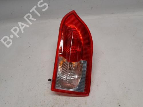 Used Right taillight Right taillight OPEL INSIGNIA A Sports Tourer (G09) 1.4 (35) (140 hp) 33247326 33247326