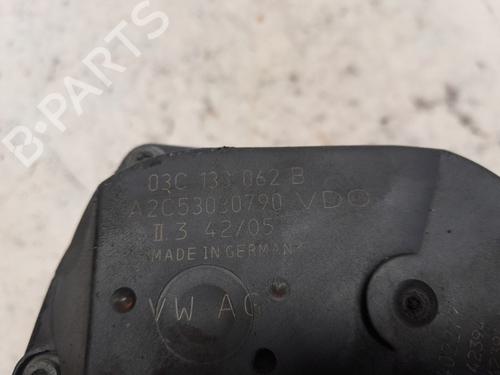 Throttle body SEAT IBIZA III (6L1) 1.4 16V | BP19916579M82 