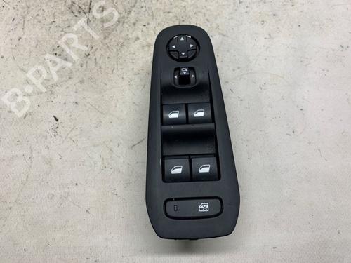 Used Switch Switch PEUGEOT 308 SW II (LC_, LJ_, LR_, LX_, L4_) 1.2 THP 110 (110 hp) 40023698 40023698