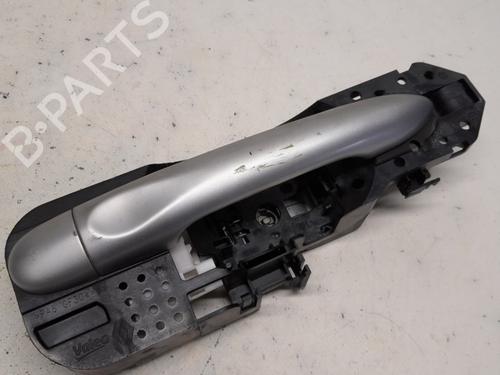 Used Rear right exterior door handle RENAULT MEGANE III Grandtour (KZ0/1) 1.5 dCi (KZ0C, KZ1A) (90 hp) 15246310