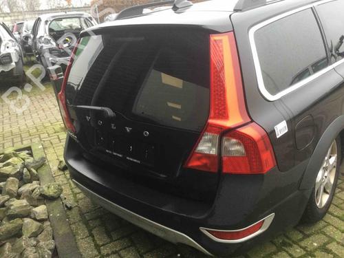 Used Tailgate VOLVO XC70 II (136) 2.4 D / D4 AWD (163 hp) 11079861