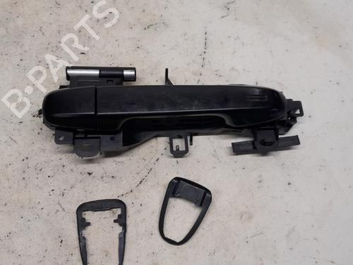 Used Exterior handle TOYOTA GT 86 Coupe (ZN6_) 2.0 (ZN6AC_, ZN6BC_, ZN6K) (200 hp) 13009063
