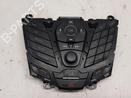 Used Switch FORD C-MAX II (DXA/CB7, DXA/CEU) 1.6 TDCi (95 hp) 15794737