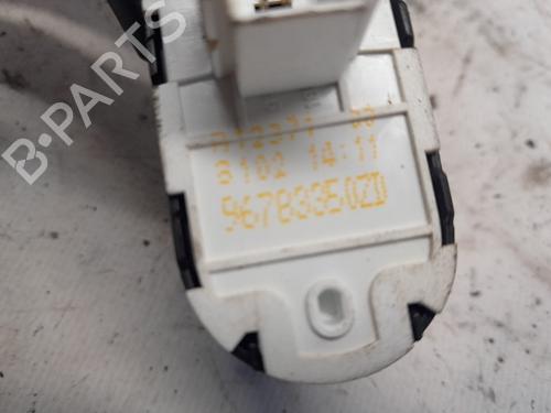 Switch PEUGEOT EXPERT Van (V_) 2.0 BlueHDi 120 | BP27621337I30