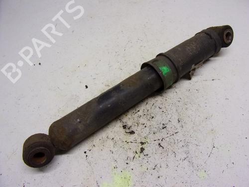 Used Left rear shock absorber Left rear shock absorber RENAULT KANGOO / GRAND KANGOO II (KW0/1_) 1.5 dCi 70 (KW0V, KW0A) (68 hp) 11067417 11067417
