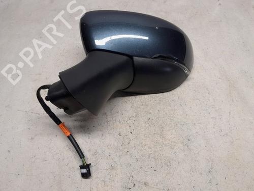 Left mirror RENAULT CLIO IV (BH_) 0.9 TCe 90 (BHNF, BHMA, BHMH, BHJK, BHJR) | BP29980920C26 