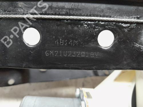 Front left window mechanism FORD S-MAX (WA6) 1.6 EcoBoost | BP30085443C22