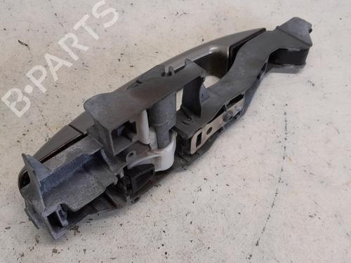Rear left exterior door handle PEUGEOT 3008 I MPV (0U_) 1.6 VTi | BP12594208C130 