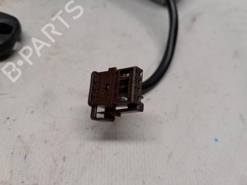 Ignition barrel PEUGEOT 208 I (CA_, CC_) 1.2 VTI 82 | BP28080727M48 