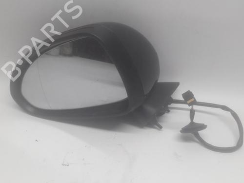 Used Left mirror OPEL CORSA D (S07) 1.2 LPG (L08, L68) (83 hp) 11081388