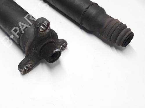 Driveshaft MERCEDES-BENZ SLK (R170) 230 Kompressor (170.447) | BP13152826M37 