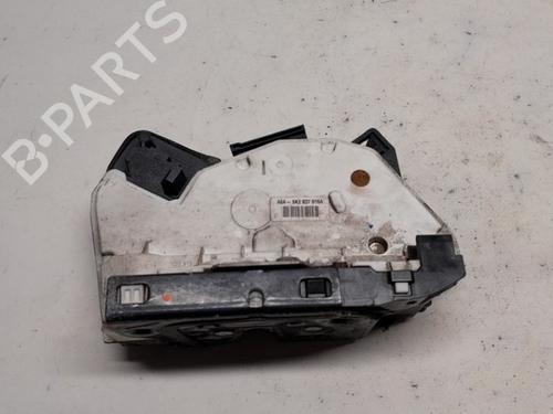 Used Front right lock VW GOLF VI (5K1) 1.4 TSI (122 hp) 16310694