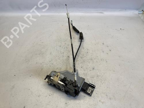 Used Rear right lock PEUGEOT 508 I (8D_) 1.6 HDi (112 hp) 18912299
