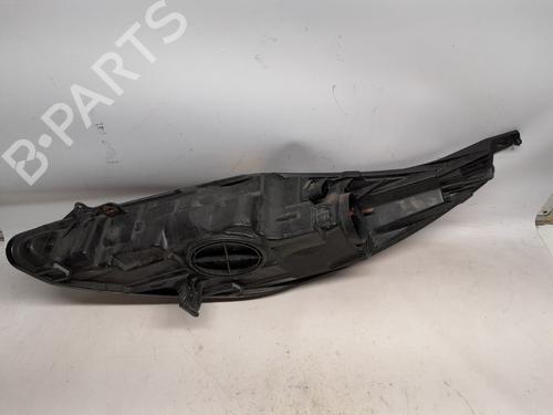 Right headlight FORD FIESTA VI (CB1, CCN) 1.6 TDCi | BP34574631C29 - Image 3