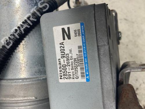 Steering column NISSAN NOTE (E11, NE11) 1.4 | BP18846816M21 