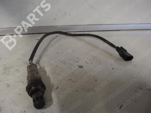 Used Electronic sensor Electronic sensor RENAULT TWINGO II (CN0_) 1.2 16V (CN04, CN0B) (75 hp) 11063597 11063597