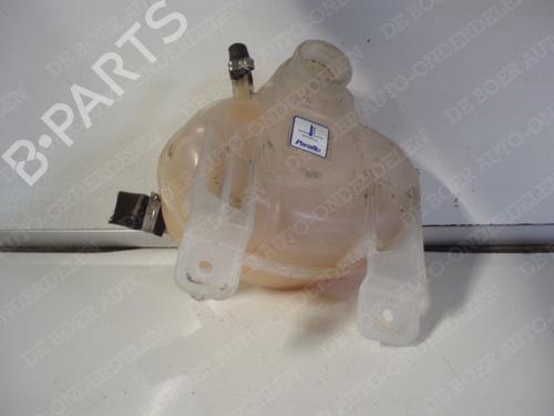 Ausgleichsbehälter für FIAT PUNTO EVO (199_) 1.3 D Multijet (84 hp) 11063637