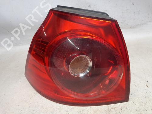 Left taillight VW GOLF V (1K1) 1.4 16V | BP30378678C34 - Image 3