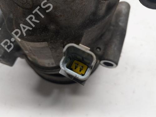 AC compressor RENAULT TWINGO II (CN0_) 1.2 (CN0D) | BP23235347M34 