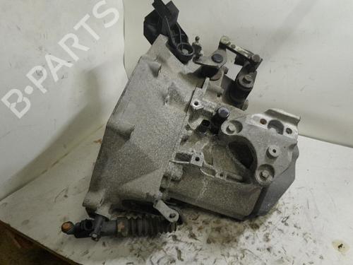 Gearbox CITROËN C4 CACTUS 1.2 VTi 82 | BP29817295M3 