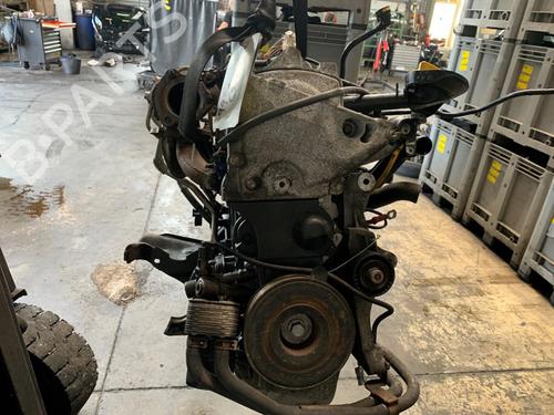 Engine RENAULT CLIO III (BR0/1, CR0/1) 1.2 16V (BR0P, CR0P) | BP35988792M1 - Image 2