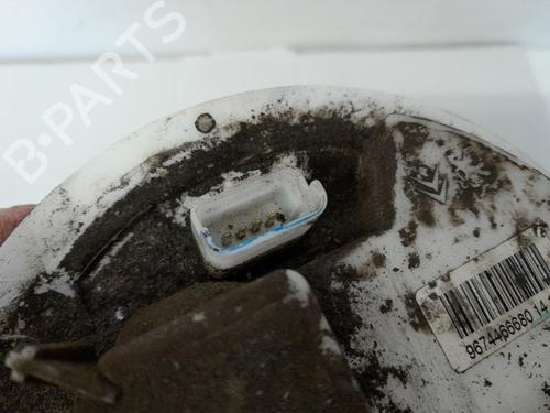 Fuel pump PEUGEOT 208 I (CA_, CC_) 1.2 VTI 82 | BP28369033M76 