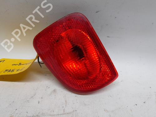 Used Rear fog light RENAULT KANGOO / GRAND KANGOO II (KW0/1_) 1.6 16V (KW03, KW09, KW0D, KW0U, KW0W, KW13) (106 hp) 18849035