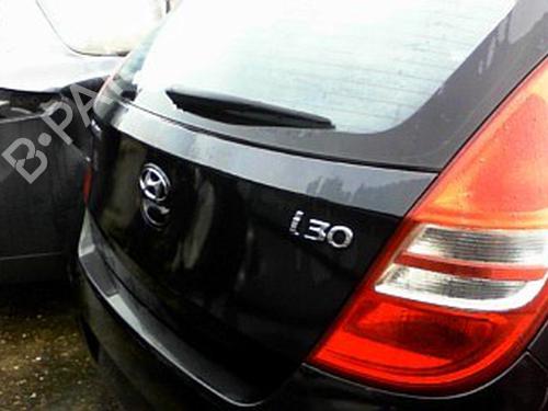 Used Tailgate HYUNDAI i30 (FD) 1.4 (109 hp) 11071965