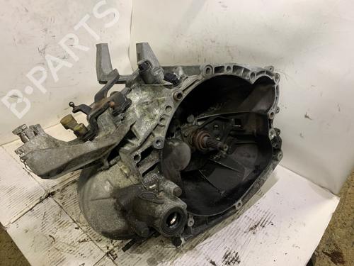 gearbox-peugeot-407-6d_-2004-2005-2006-2007-2008-2009-2010-2011-26648852 main image