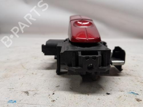 Front left exterior door handle FORD FOCUS III Turnier 1.6 TDCi ECOnetic | BP22427143C128 