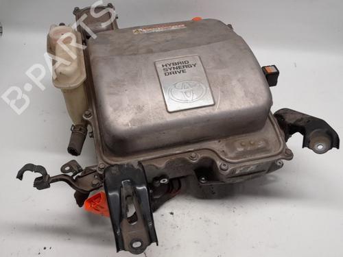 Used Inverter/Converter TOYOTA PRIUS Liftback (_W2_) 1.5 Hybrid (NHW20_, NHW20R) (112 hp) 16059812