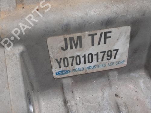 Transfer box KIA SPORTAGE II (JE_, KM_) 2.0 i 16V | BP15969728M36 