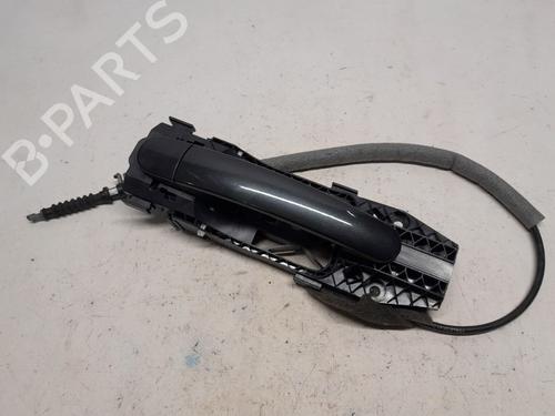 Used Front right exterior door handle SEAT IBIZA IV ST (6J8, 6P8) 1.2 TDI (75 hp) 25901833