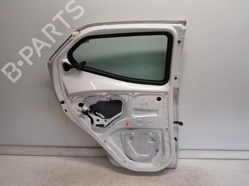 Left rear door TOYOTA AYGO (_B4_) 1.0 (KGB40) | BP19088691C4