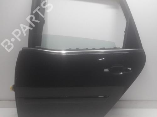 Left rear door CITROËN C4 Picasso I MPV (UD_) 1.6 VTi 120 | BP11078407C4 