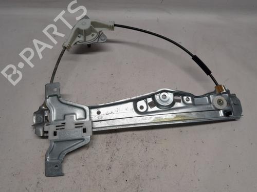 Rear left window mechanism CITROËN C3 III (SX) 1.2 PureTech 82 | BP33247353C24 - Image 2