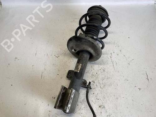 Used Right front shock absorber Right front shock absorber PEUGEOT RCZ 2.0 HDi (163 hp) 18912197 18912197