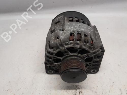 Generator Generator RENAULT KANGOO Express (FC0/1_) 1.5 dCi (FC07, FC1R) (65 hp) 35988024 35988024