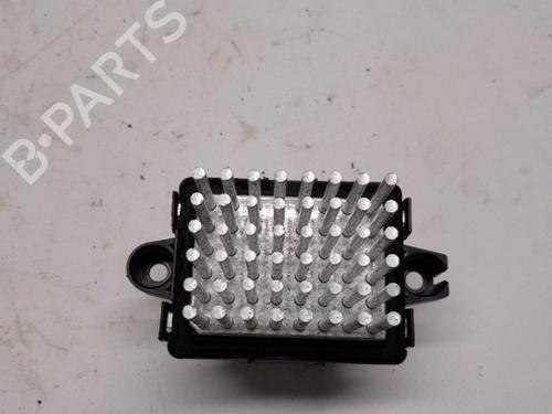 Used Heater resistor Heater resistor OPEL MERIVA B MPV (S10) 1.4 (75) (100 hp) 13651485 13651485