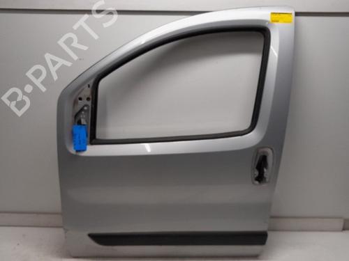 Used Left front door CITROËN NEMO Box Body/MPV (AA_) 1.4 HDi (68 hp) 15828324